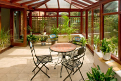 Tong Park conservatory quotes