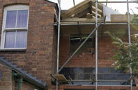 free Tong Park home extension quotes