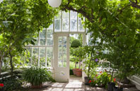 free Tong Park orangery quotes