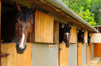 free Tong Park stable construction quotes