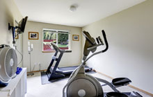 Tong Park home gym construction leads